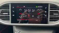 Peugeot 308 1.2 PureTech 130 GT Line 5dr Petrol Hatchback